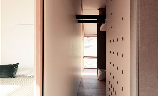 "Frame" 生态住宅