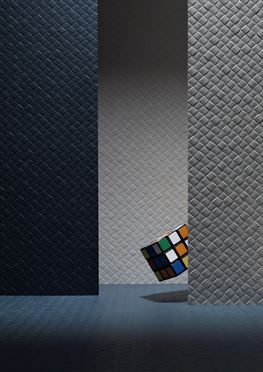 MOSAICO