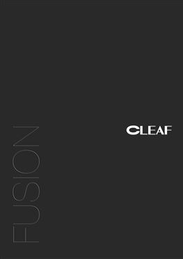 Fusion织物系列手册