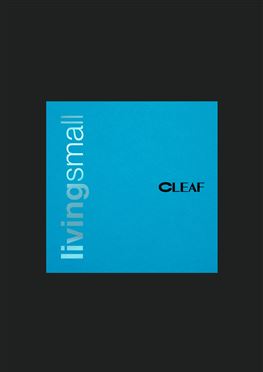 CCUBE | LIVING SMALL