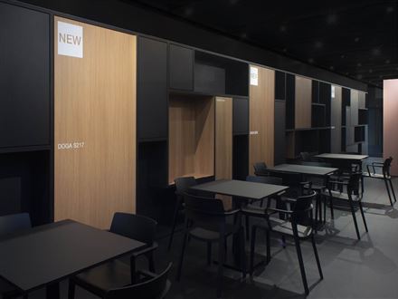 SICAM家具配件展