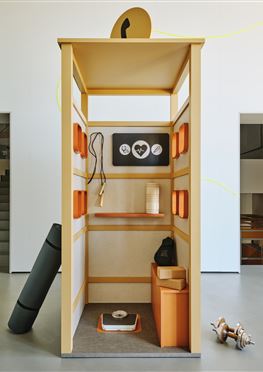 Cleaf 50 | CCUBE