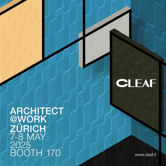 ARCHITECT@WORK展