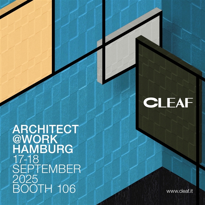 ARCHITECT@WORK展