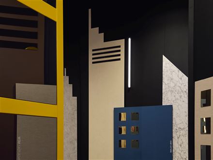 预见未来 - 米兰家具展 | Cleaf