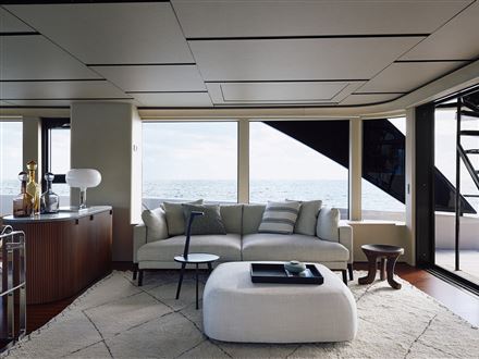 Shaping Surfaces - The Winner