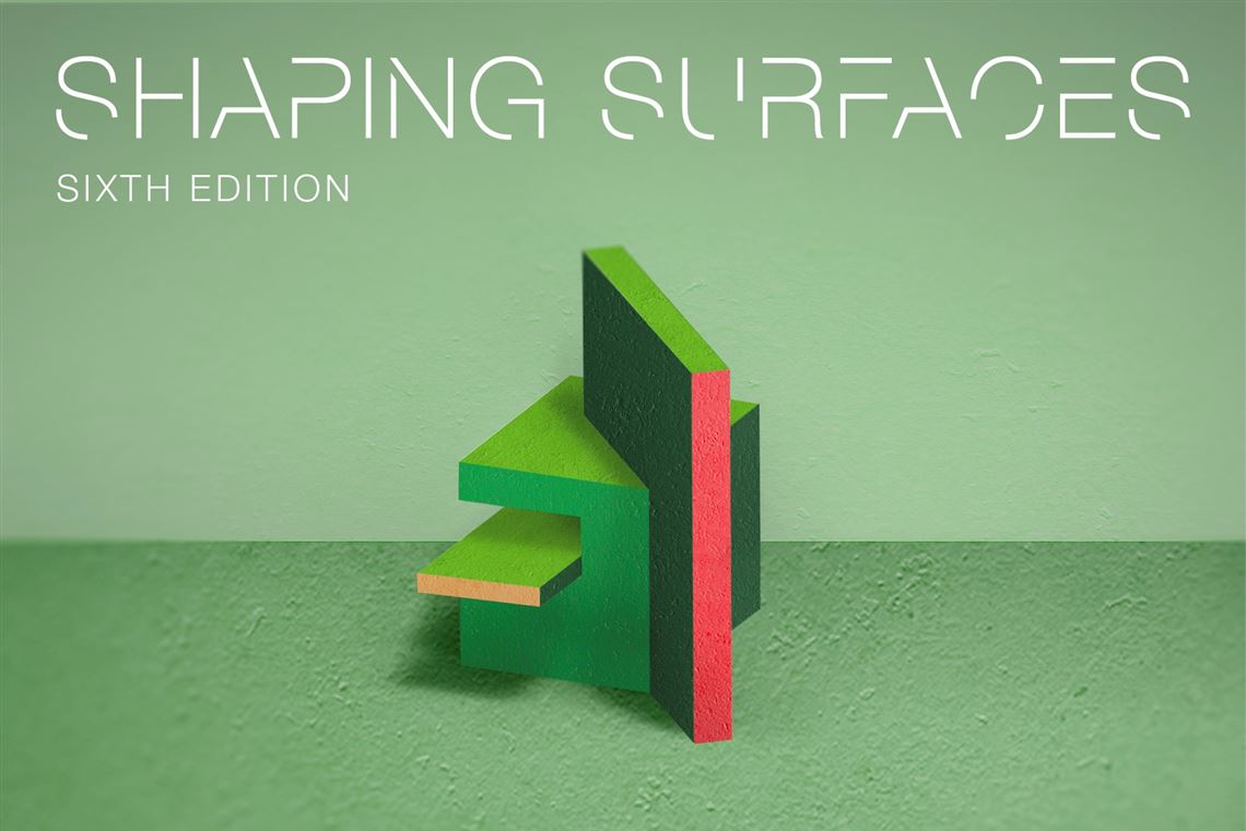 Shaping Surfaces 6