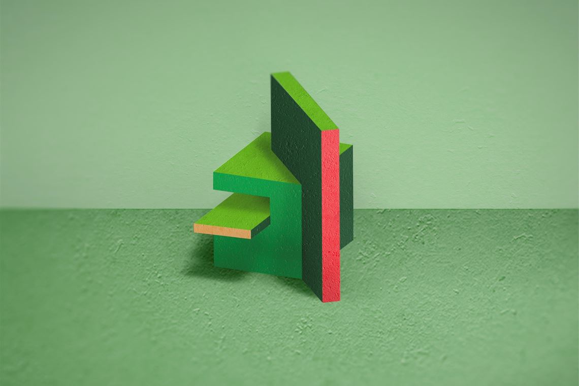 Shaping Surfaces 6