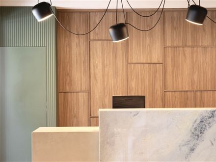 Shaping Surfaces 6