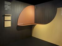 ARCHITECT@WORK展位回顾