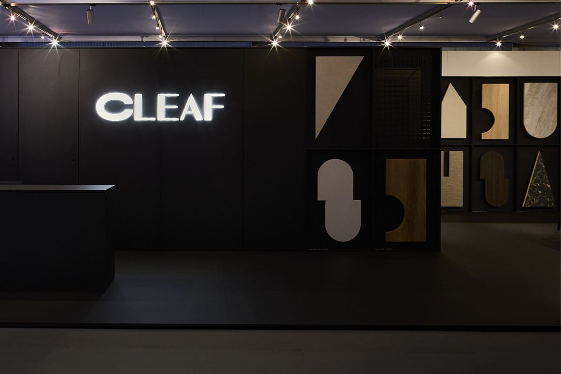 SICAM家具配件展