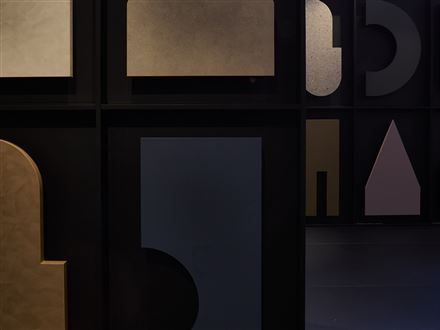 SICAM家具配件展