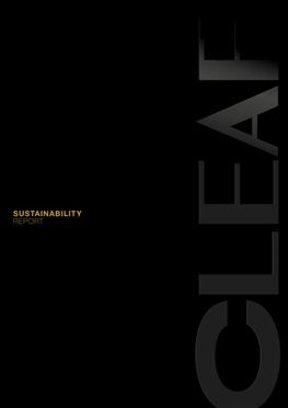 可丽芙2025年度可持续发展报告