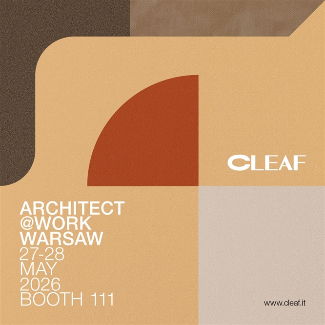ARCHITECT@WORK展