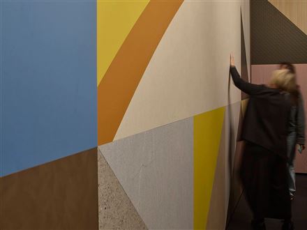 Beyond the Lines - Salone del Mobile