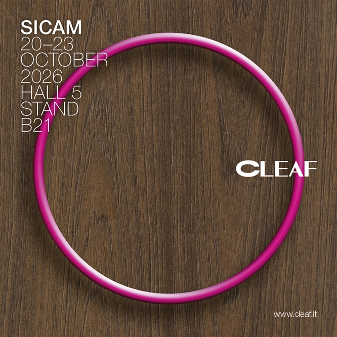 SICAM家具配件展